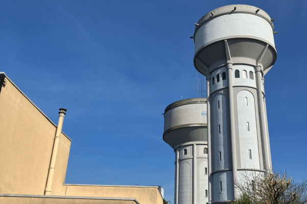 eau potable et politiques publiques de l'eau